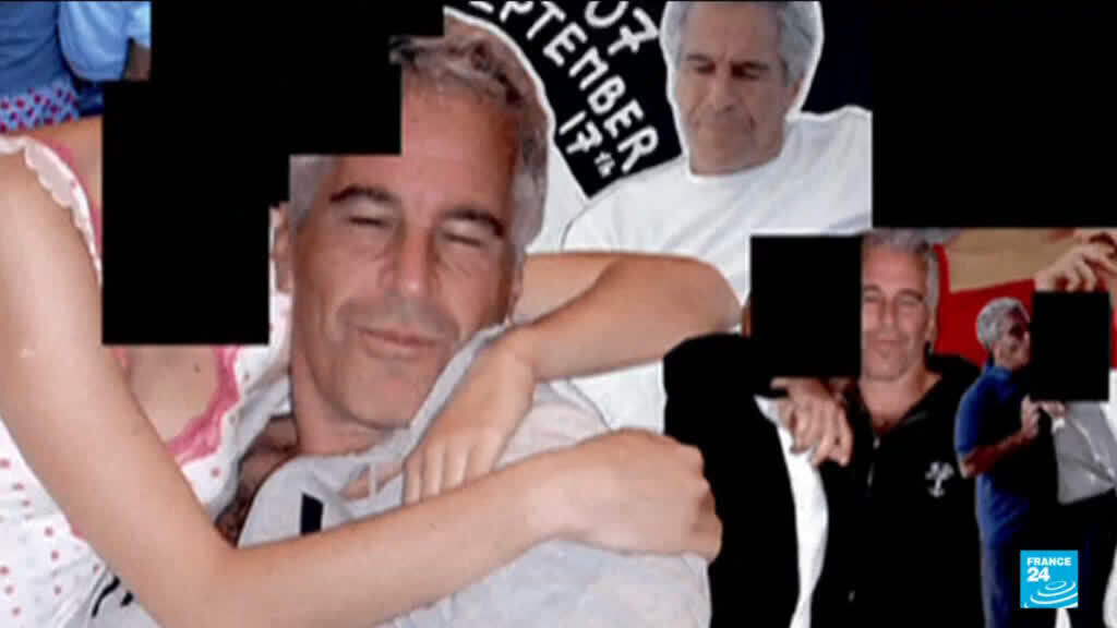 More than a million new Epstein documents found, review underway