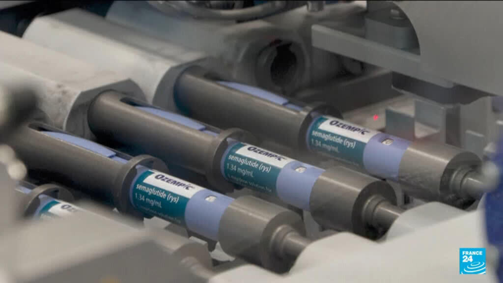 Ozempic craze: Approved for diabetes, growing use in obesity