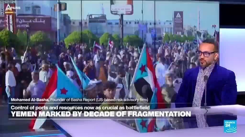 Yemen: 'The status quo is no longer feasible', analyst says