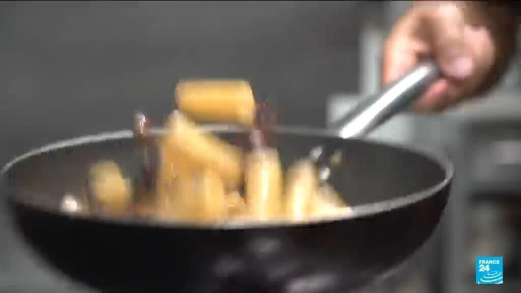 Italian cuisine gets UNESCO status