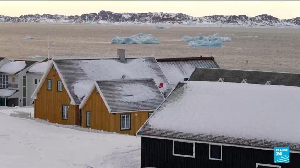 'It is quite concerning': Greenlanders react to appointment of US Special Envoy to Greenland