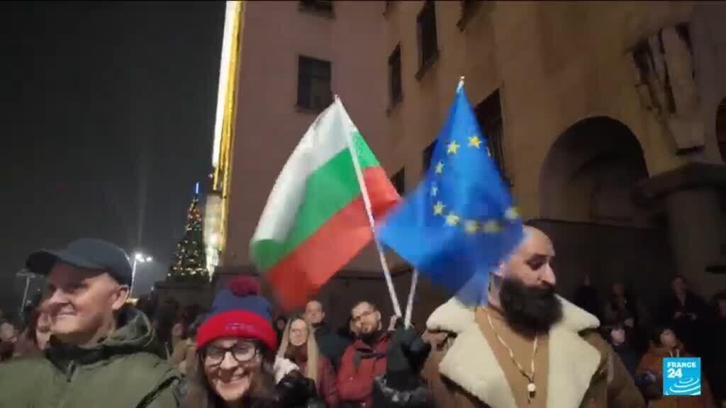 Bulgaria to become the 21st country to join the euro on January 1st