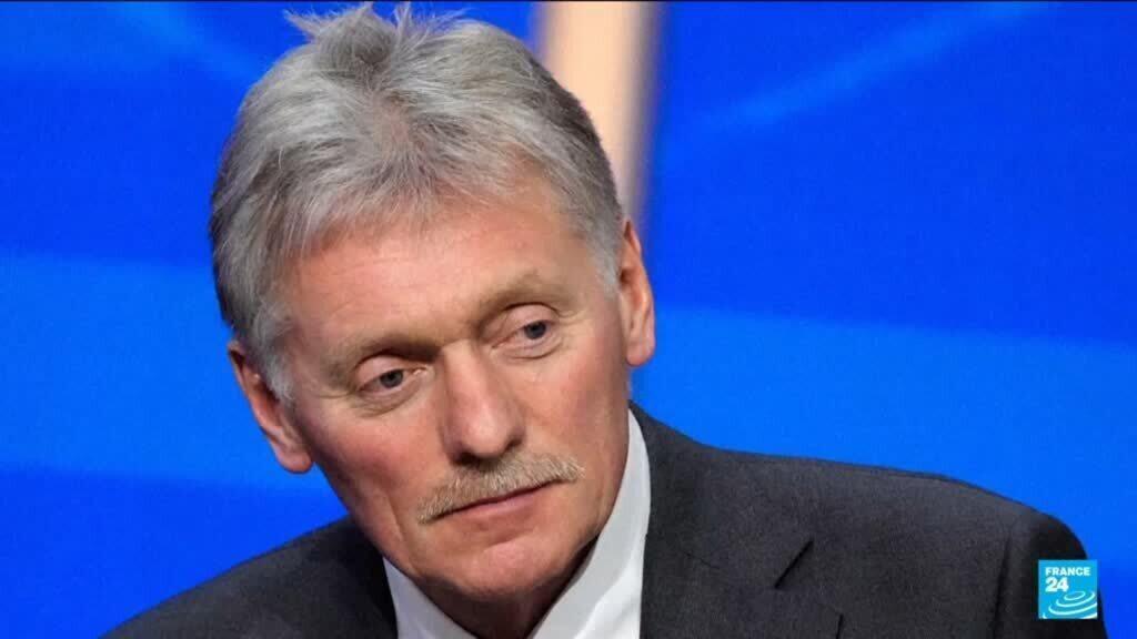 Russia says 'no evidence needed' to accuse Ukraine of drone attack on Putin's residence