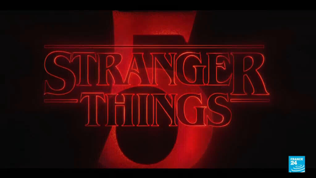 'Stranger things' ends after 10 years