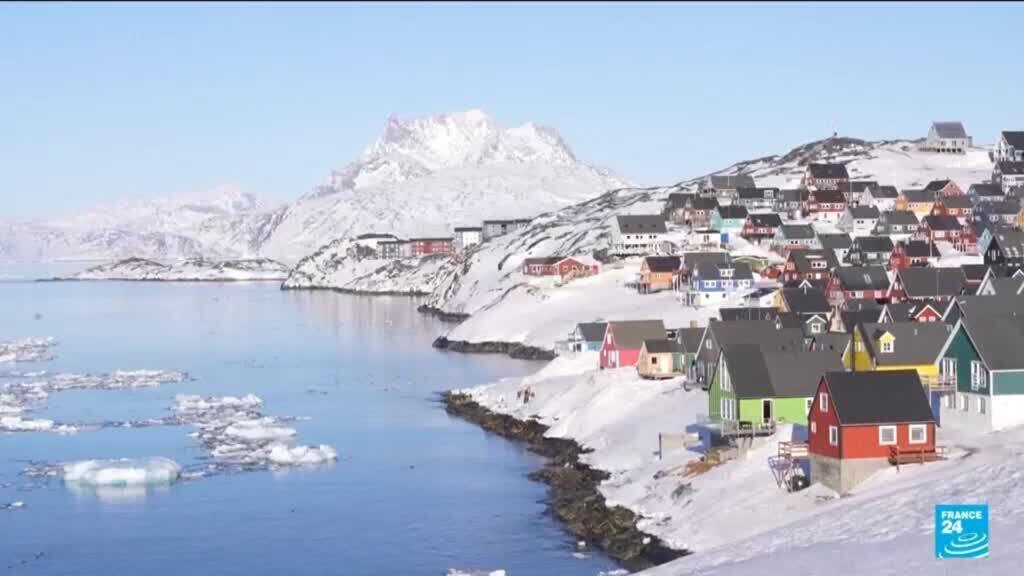 What would be the consequences of a Greenland invasion?