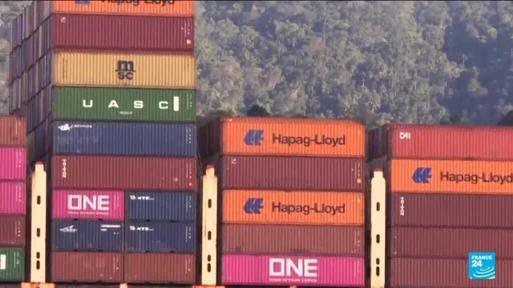 EU states back record South America trade deal after 25 years