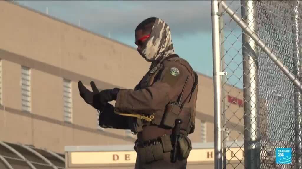 What powers do ICE officers actually have?