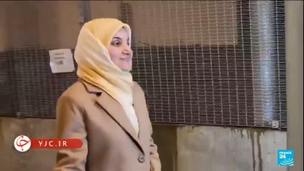 Iranian on trial in France in case that could help release of French hostages