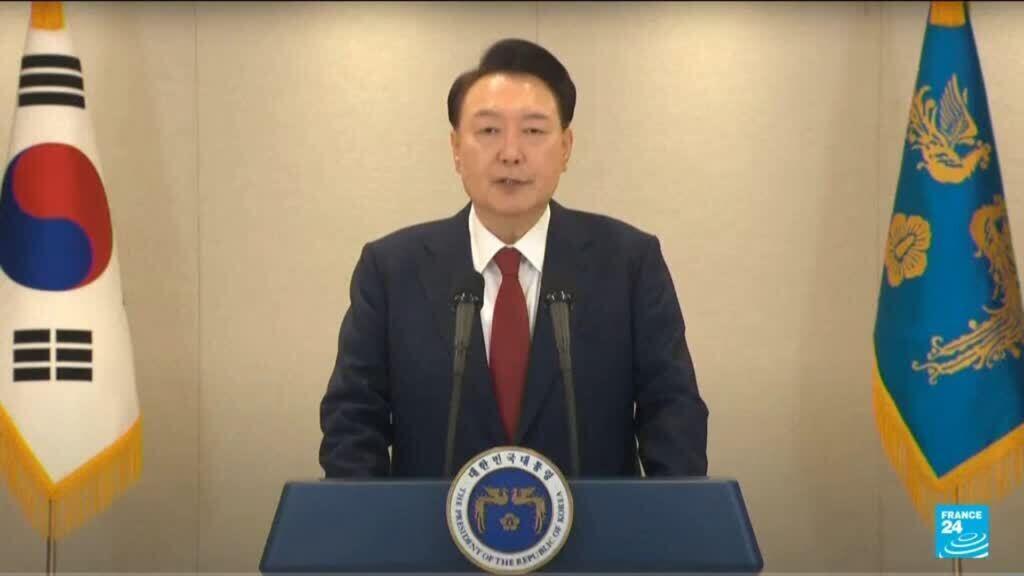 South Korean prosecutors demand death penalty for ex-leader Yoon