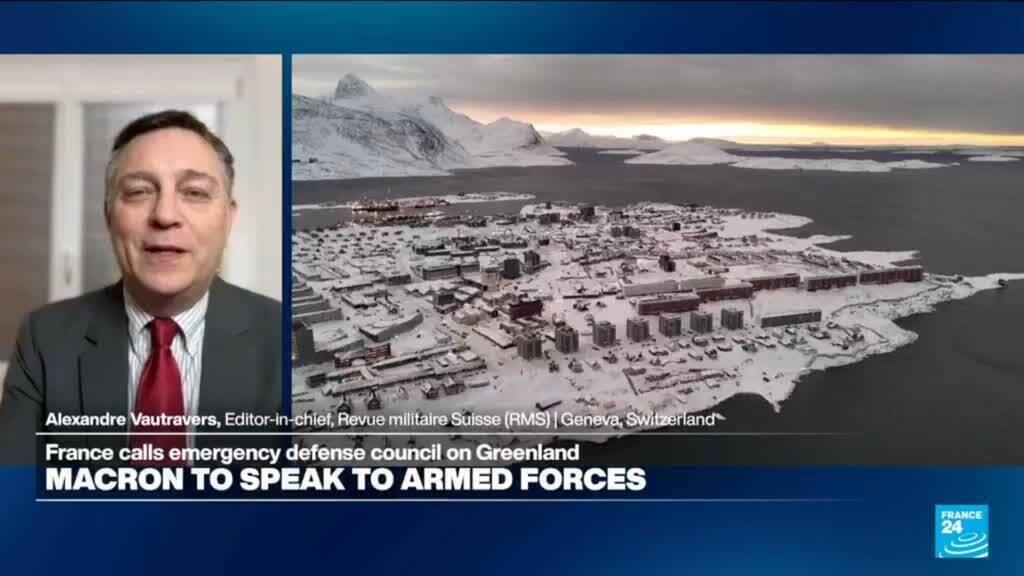 NATO at a 'crossroads': Does the IGO military alliance need to 'reinvent' itself?