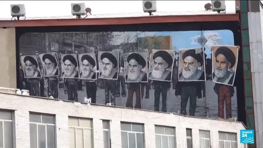 US claims Iran halts executions of protesters amid crackdown on dissent