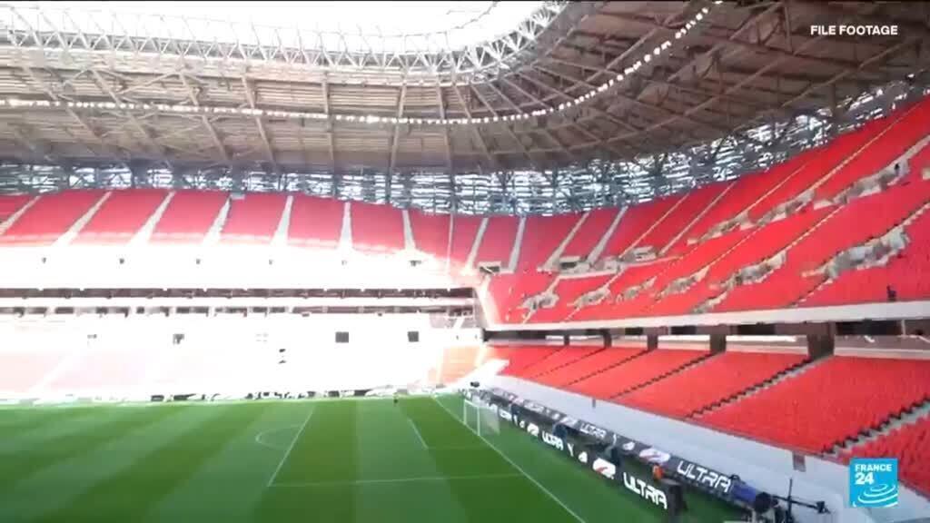 AFCON 2025: Morocco and Senegal prepare for final showdown