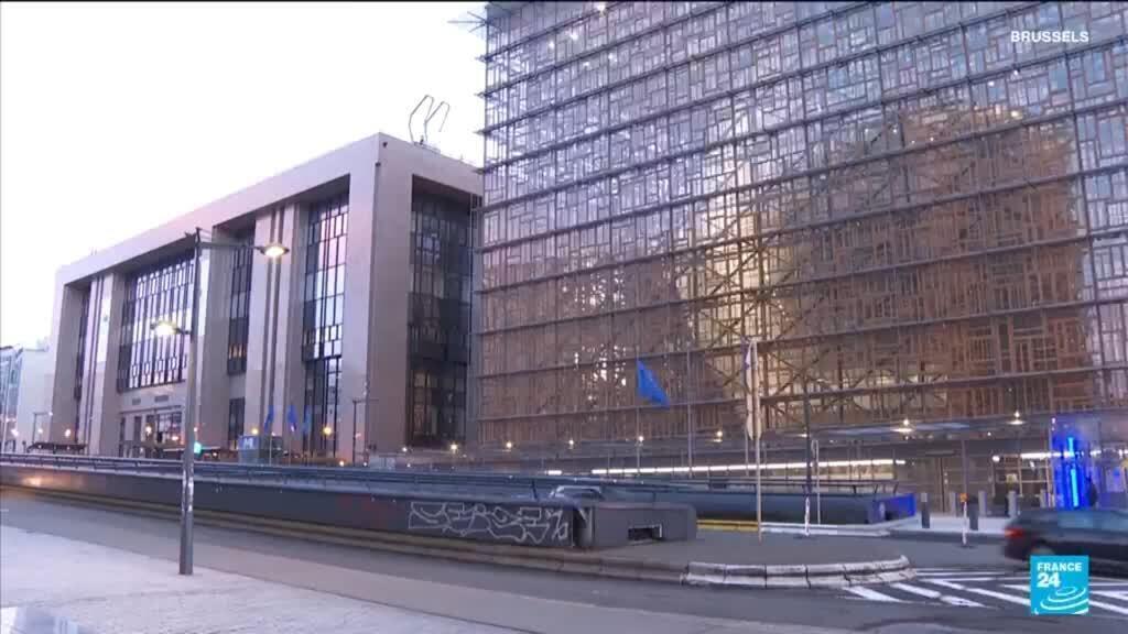 EU weighs countermeasures against Trump's tariff threats over Greenland