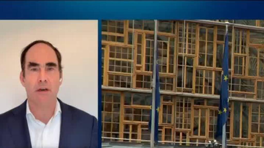 'Most challenging situation’ for transatlantic relations as Trump threatens EU with tariffs