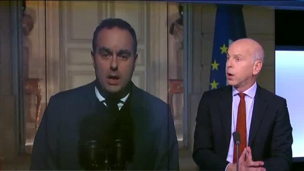 French PM Lecornu inches closer to passing budget bill without vote