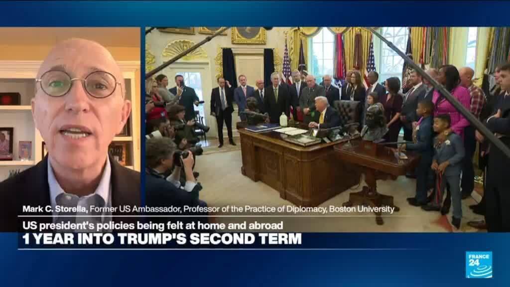 Trump might succeed in breaking up NATO where ten Soviet and Russian leaders tried and failed