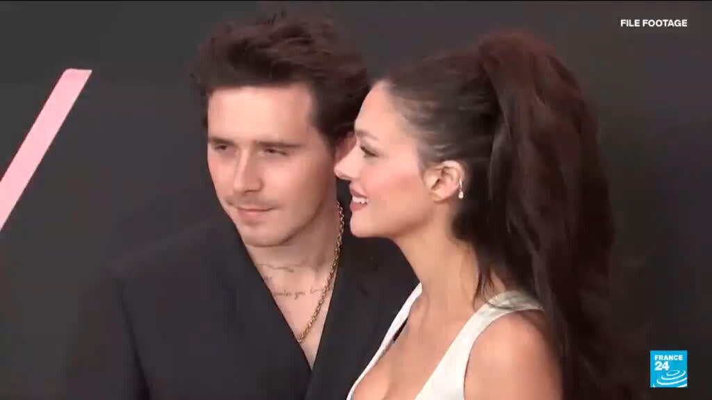 Brooklyn Beckham accuses parents of sabotaging wedding