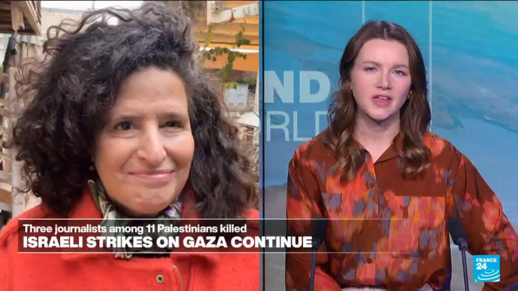 Trump's 'Board of Peace' initially aimed at rebuilding Gaza, could have 'global role'