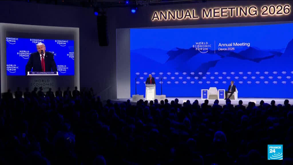 Donald Trump retreats on Greenland threats