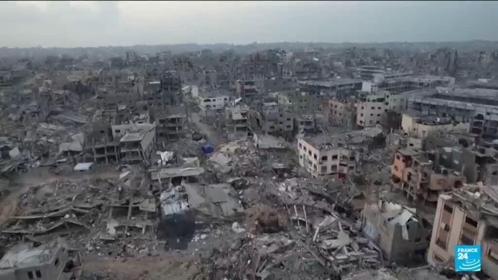 Trump's Board of Peace: 'An attempt to replace existing international institutions like the UN'