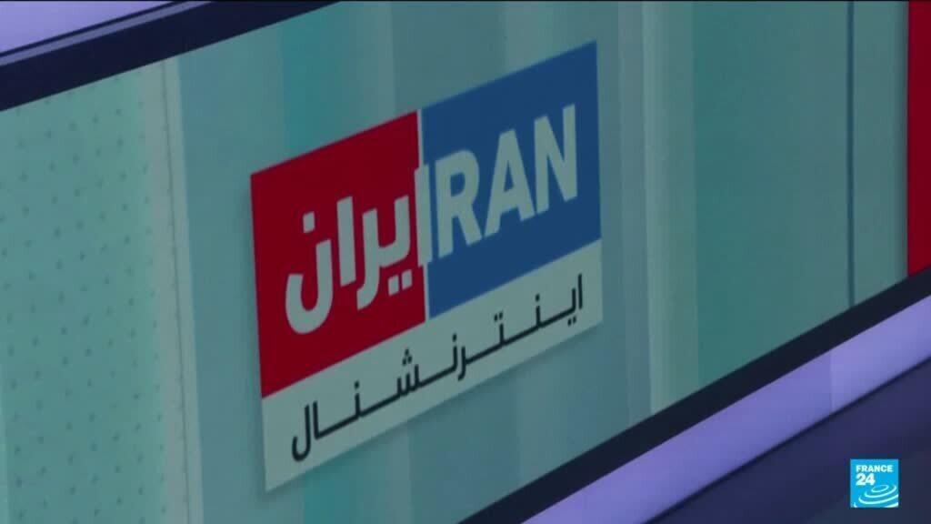 London-based Persian TV aims to air 'truth' about Iran protests
