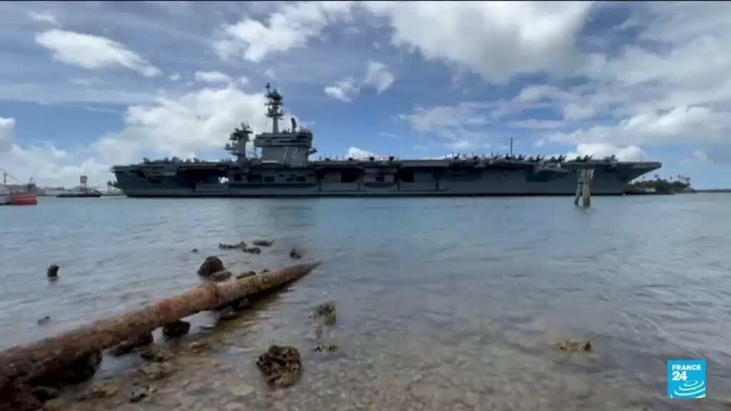 Gulf states try to de-escalate tension as US threatens Iran with military action