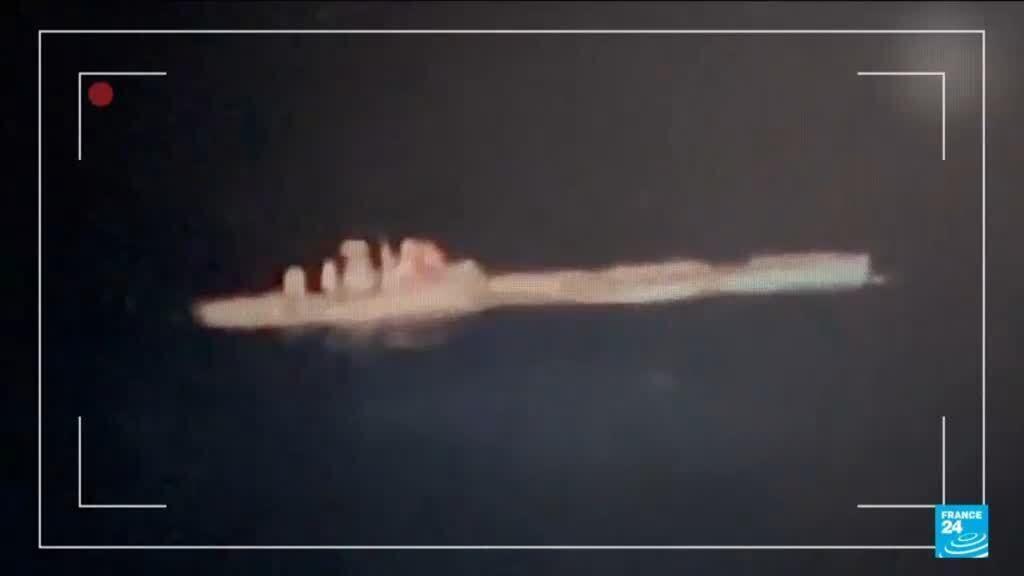 Largest cocaine seizure in Portugal sheds light on use of narcosubmersibles