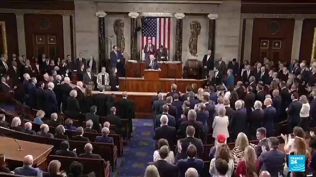 Senate leaders scramble to save bipartisan deal and avert partial government shutdown