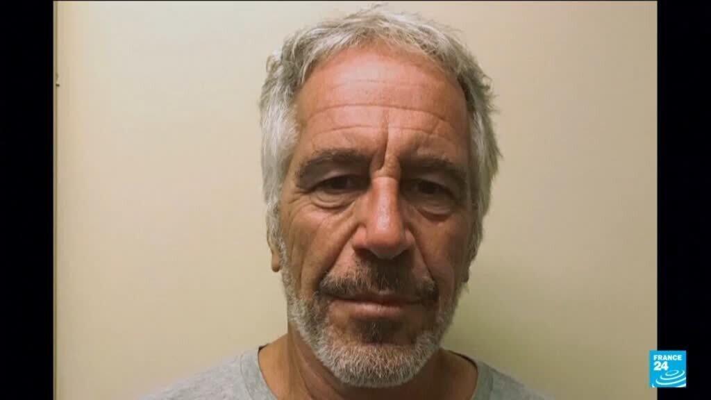 Trump, Musk cited in new batch of Epstein files released by US DoJ