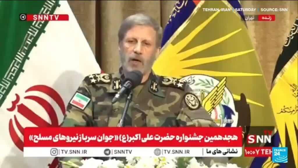 Iran warns US against military action amid tentative negotiations