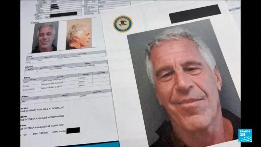 Poland to probe possible links between Epstein and Russia, PM Tusk says