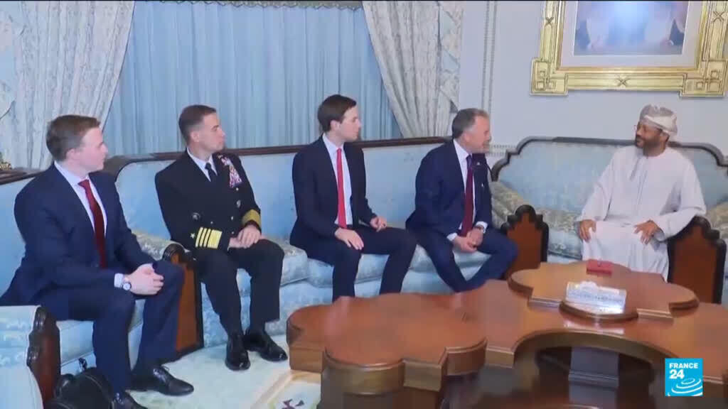 US: Talks with Iran were "very good", negotiations will continue early next week