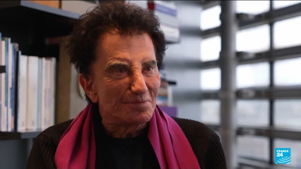 Paris probes Jack Lang over Epstein link
