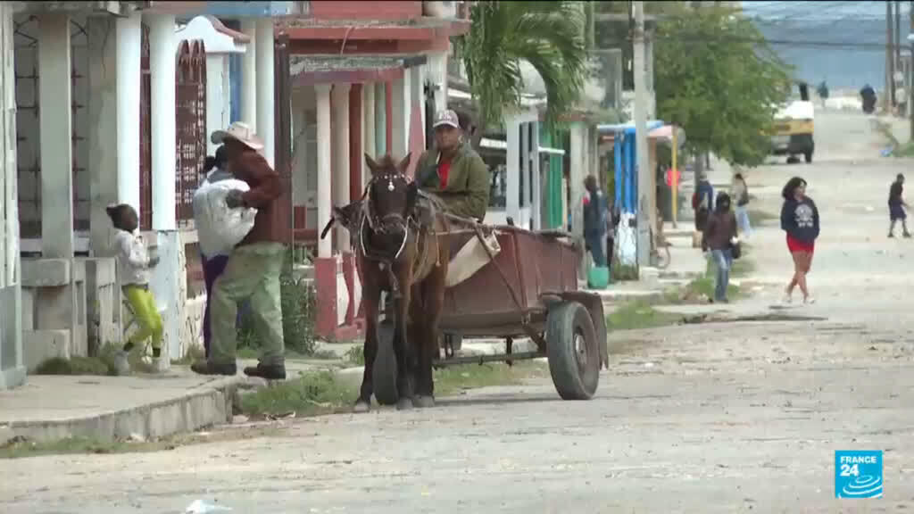 Cuba to protect essential services