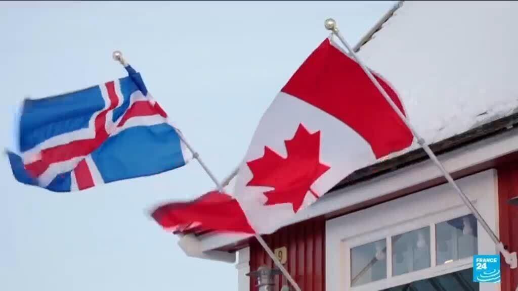France and Canada open consulates in Greenland after US threats