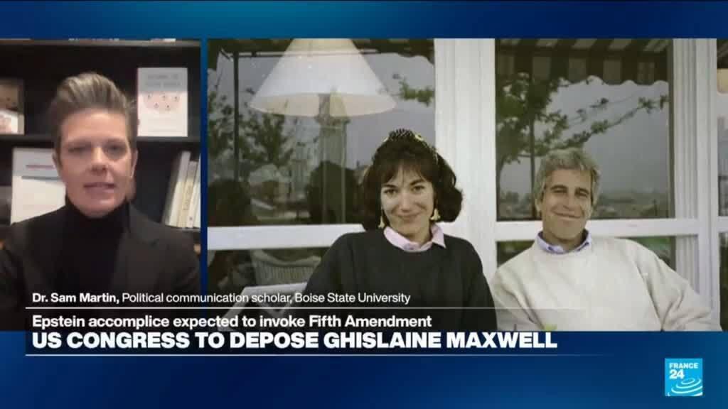 Epstein files: Suspense focused on exposing elite and powerful over seeking justice for victims