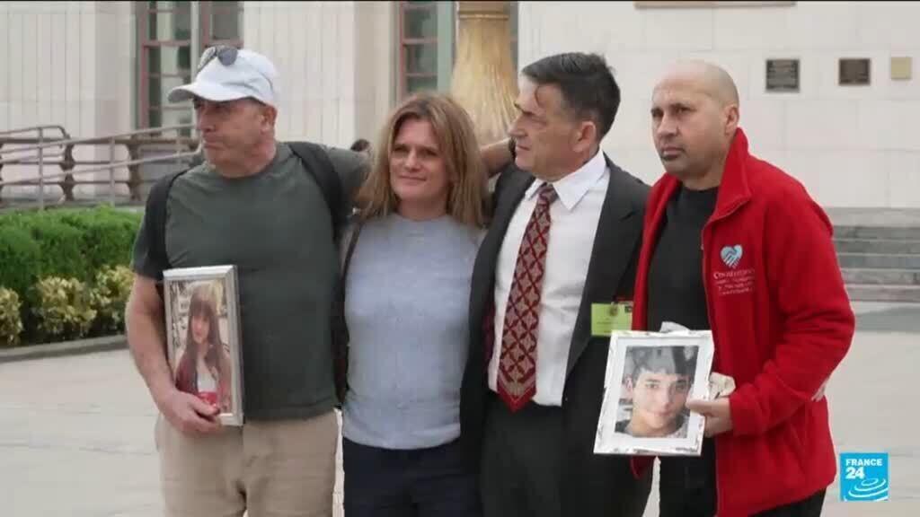 Meta, Google stand trial over accusations apps designed to addict children