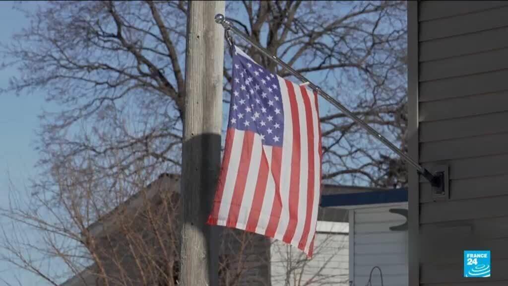 ICE raids target Minnesota families as US citizens face arrest