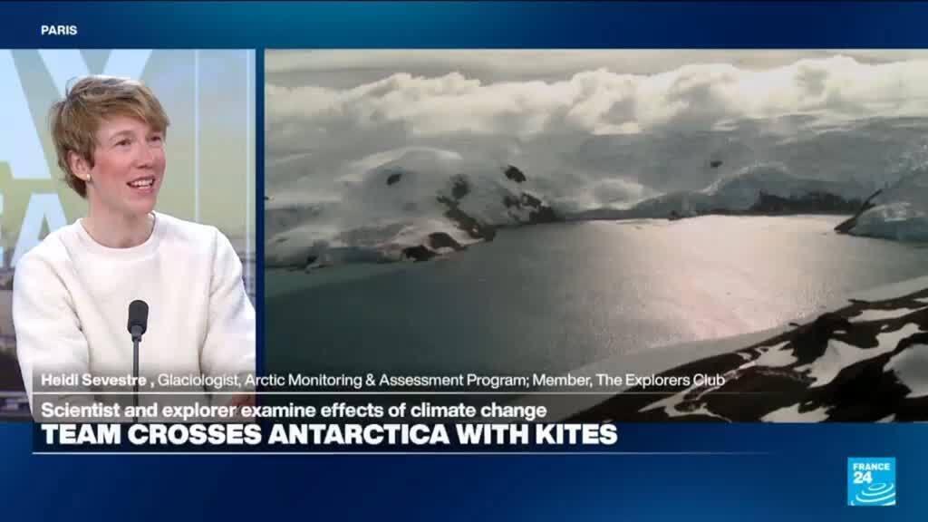 Solutions to climate change challenges: 'We have all the tools', just not the will