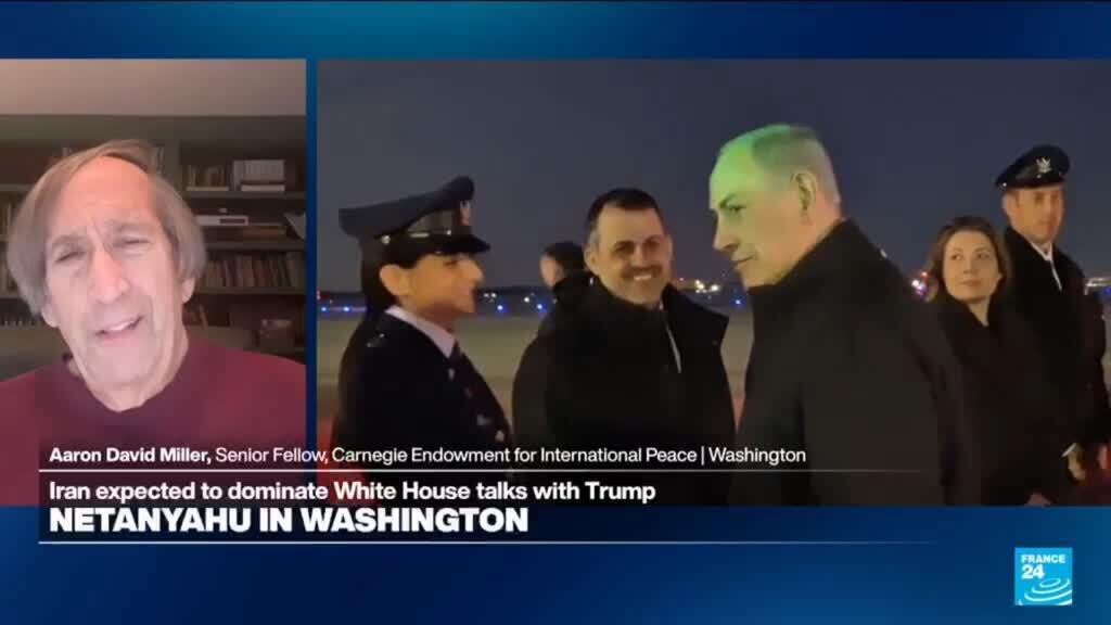 US, Israel 'need each other: They may not like or trust one another but relationship functional'