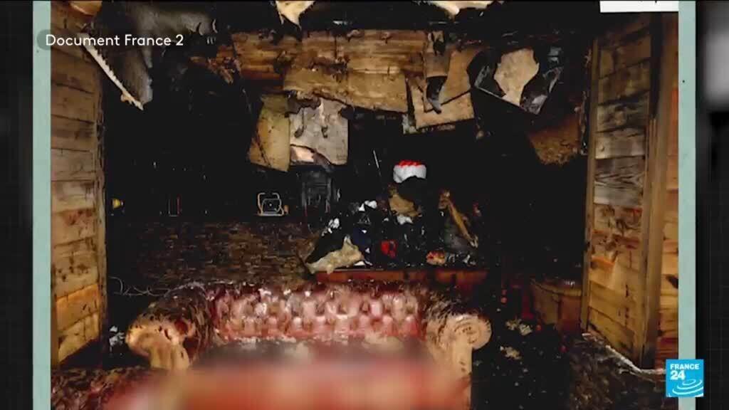 Crans-Montana fire: hearings continue with Morettis under questioning