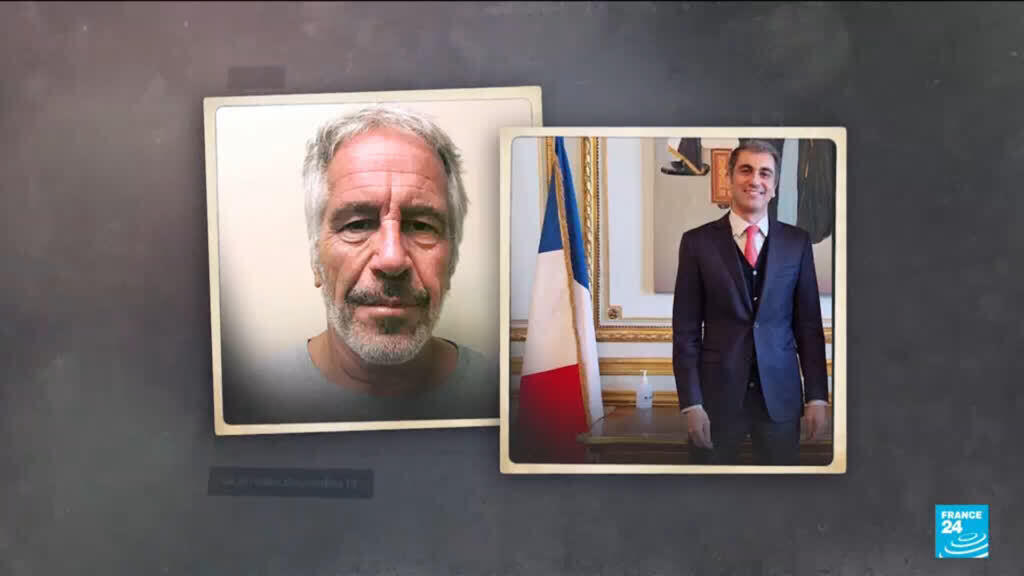 Epstein files unveil new global tensions