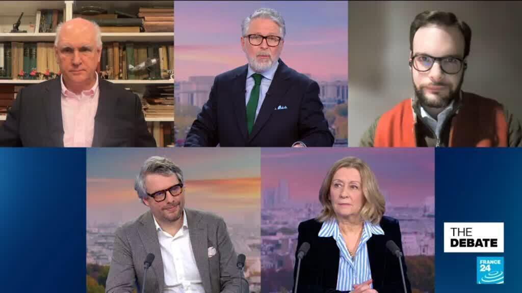 The Munich hangover: Security fest or defence insecurities exposed?