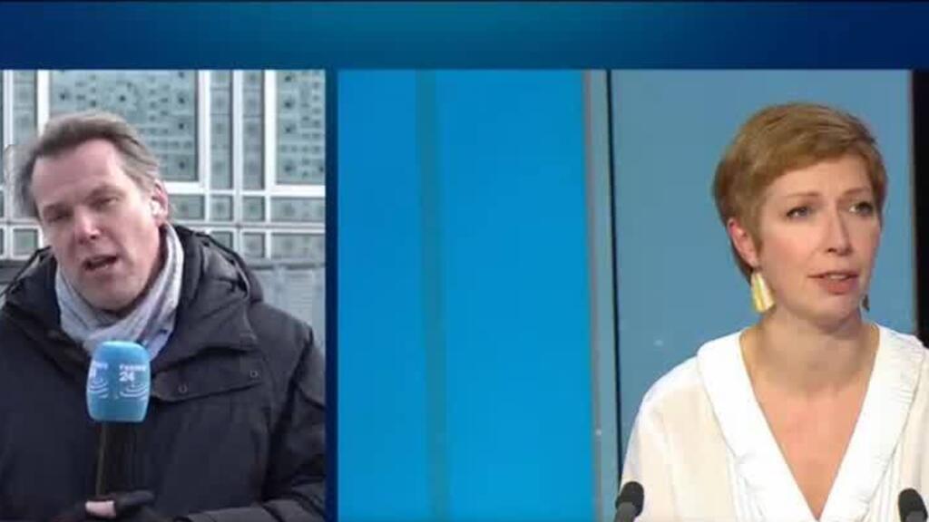 Arab World Institute names new chief after Epstein-linked scandal