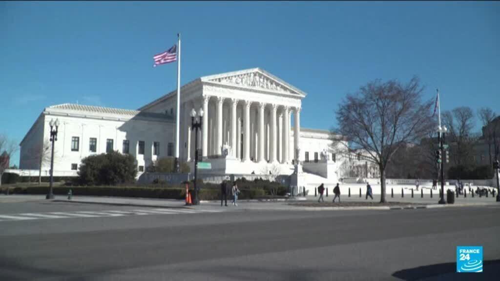 Trump imposes extra 10% global tariff after Supreme Court setback