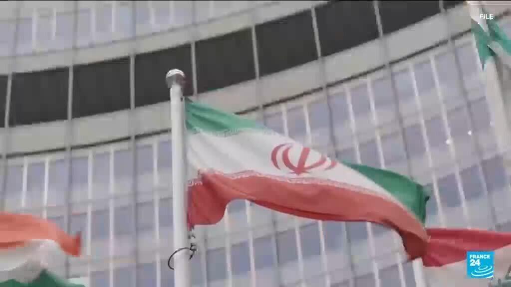 Iran-US talks set to resume in Geneva as Trump ups pressure