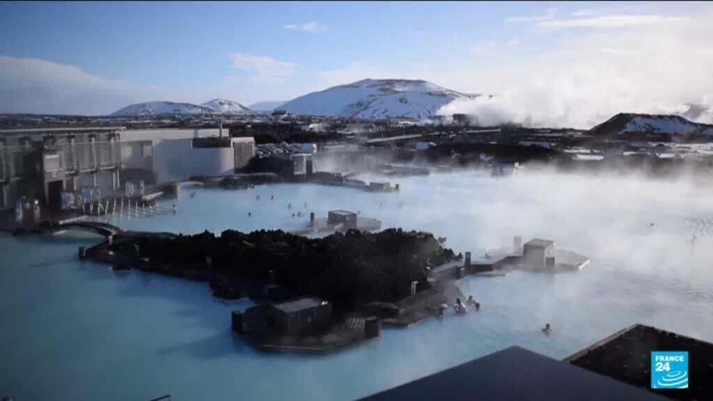 Iceland to hold EU referendum 'in the coming months', PM says