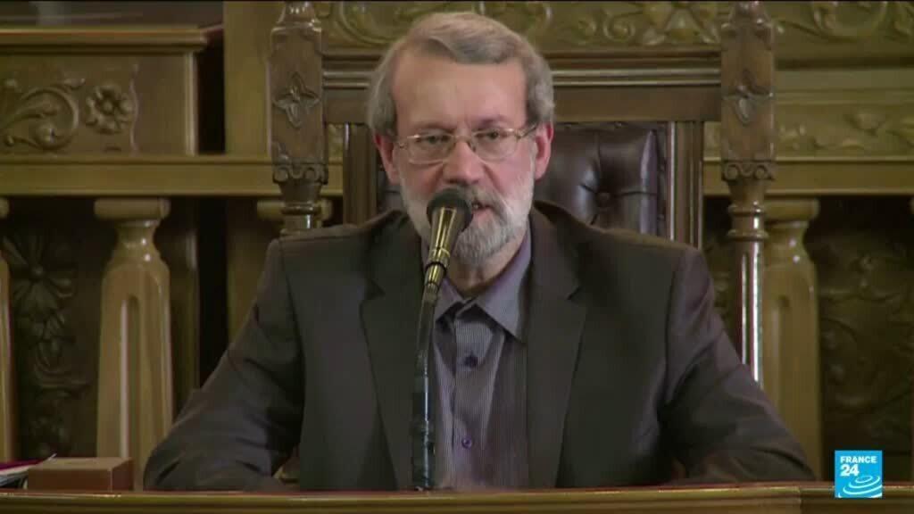 Who is Ali Larijani, the veteran 'insider' shaping Iran's nuclear policy?