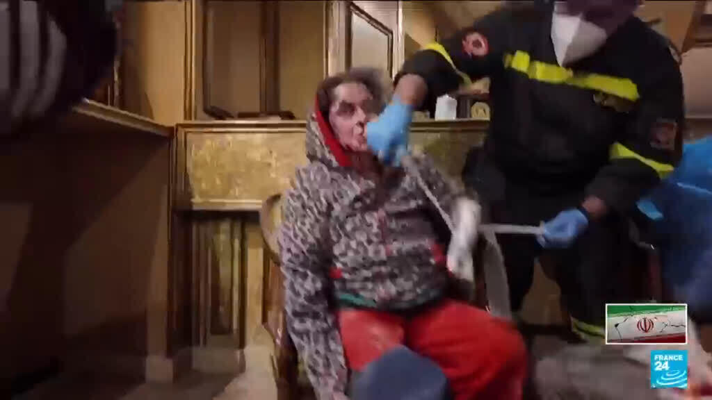 Israel launches new strikes on Lebanon, at least 72 killed in 4 days