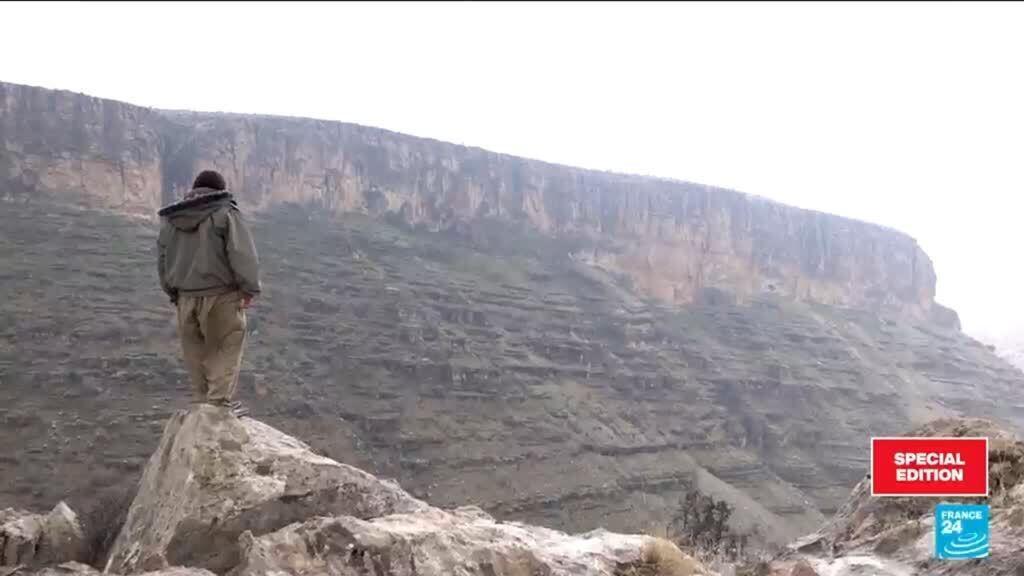 To avoid "US boots on the ground", Washington considers enlisting separatists in Iran